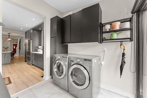 Photo 36 at 209 Maria Street, Junction Area, Toronto