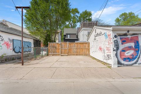 Photo 41 at 209 Maria Street, Junction Area, Toronto