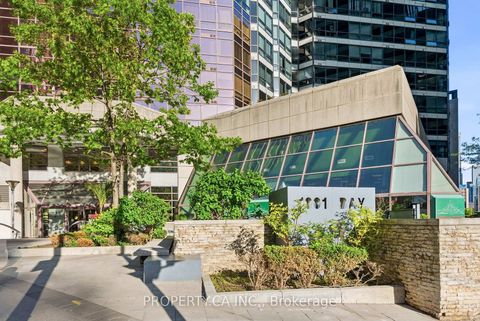 Photo 33 at 2101 - 1001 Bay Street, Bay Street Corridor, Toronto