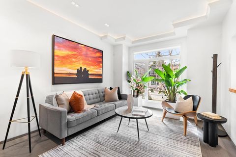Photo 4 at 39 Red Deer Avenue, Cliffside, Toronto