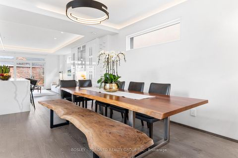 Photo 6 at 39 Red Deer Avenue, Cliffside, Toronto