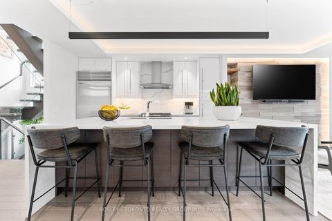 Photo 7 at 39 Red Deer Avenue, Cliffside, Toronto