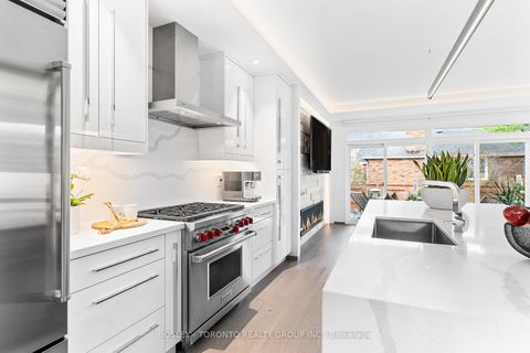 Photo 8 at 39 Red Deer Avenue, Cliffside, Toronto