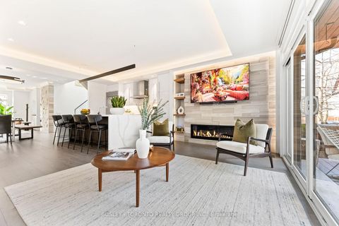 Photo 12 at 39 Red Deer Avenue, Cliffside, Toronto