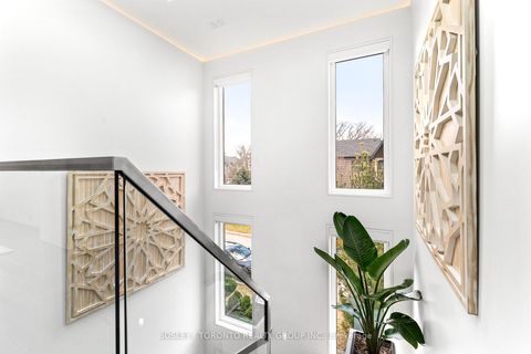 Photo 14 at 39 Red Deer Avenue, Cliffside, Toronto