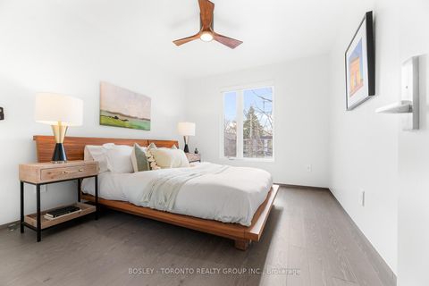 Photo 16 at 39 Red Deer Avenue, Cliffside, Toronto