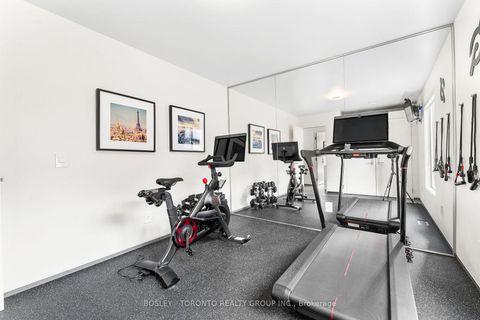 Photo 18 at 39 Red Deer Avenue, Cliffside, Toronto