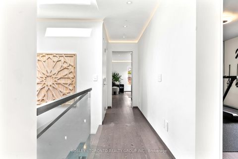 Photo 19 at 39 Red Deer Avenue, Cliffside, Toronto