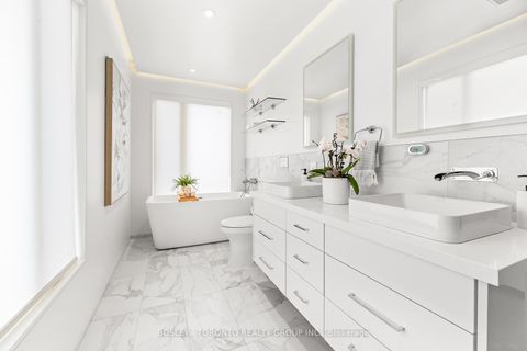 Photo 22 at 39 Red Deer Avenue, Cliffside, Toronto