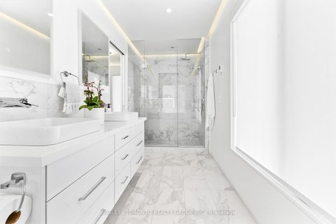 Photo 23 at 39 Red Deer Avenue, Cliffside, Toronto