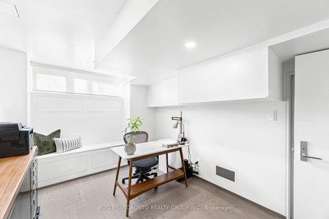 Photo 26 at 39 Red Deer Avenue, Cliffside, Toronto
