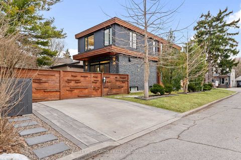 Photo 33 at 39 Red Deer Avenue, Cliffside, Toronto