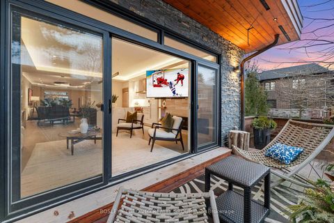 Photo 38 at 39 Red Deer Avenue, Cliffside, Toronto