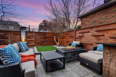 Photo 42 at 39 Red Deer Avenue, Cliffside, Toronto