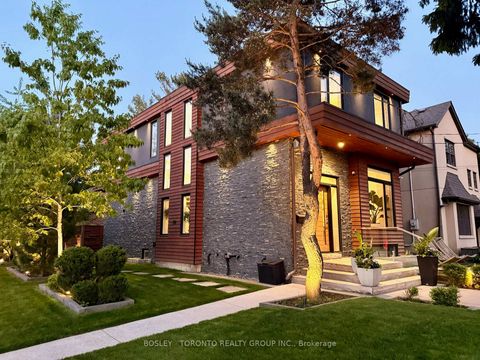 Photo 45 at 39 Red Deer Avenue, Cliffside, Toronto