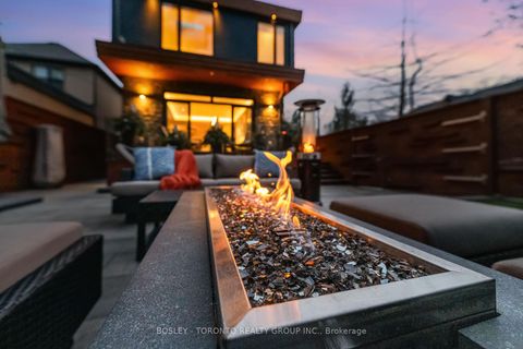 Photo 46 at 39 Red Deer Avenue, Cliffside, Toronto