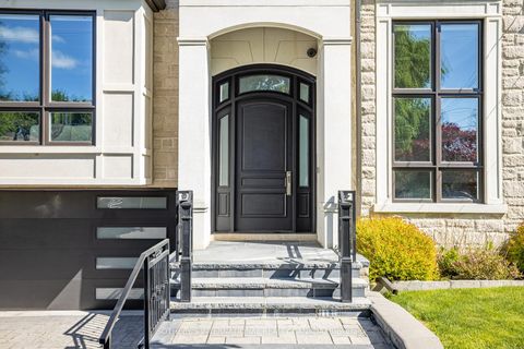 Photo 1 at 242 Betty Ann Drive, Willowdale West, Toronto