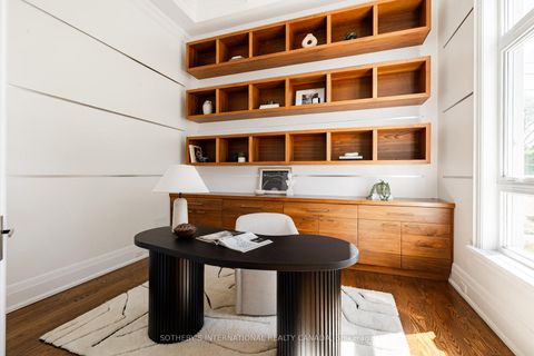 Photo 2 at 242 Betty Ann Drive, Willowdale West, Toronto