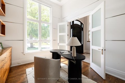 Photo 3 at 242 Betty Ann Drive, Willowdale West, Toronto