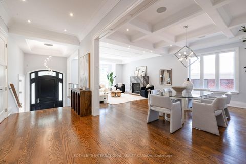 Photo 4 at 242 Betty Ann Drive, Willowdale West, Toronto