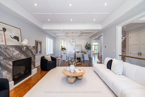 Photo 6 at 242 Betty Ann Drive, Willowdale West, Toronto
