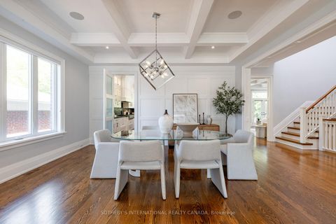 Photo 7 at 242 Betty Ann Drive, Willowdale West, Toronto