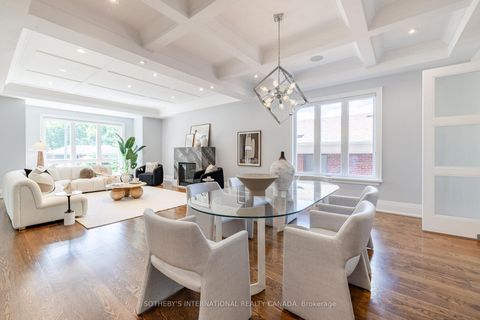Photo 8 at 242 Betty Ann Drive, Willowdale West, Toronto