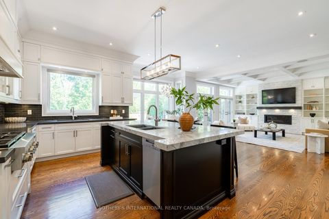 Photo 10 at 242 Betty Ann Drive, Willowdale West, Toronto