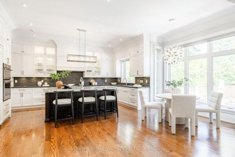 Photo 11 at 242 Betty Ann Drive, Willowdale West, Toronto