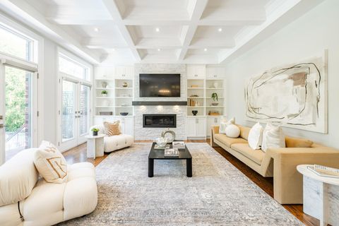 Photo 12 at 242 Betty Ann Drive, Willowdale West, Toronto