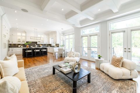Photo 13 at 242 Betty Ann Drive, Willowdale West, Toronto