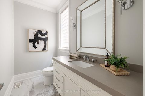 Photo 14 at 242 Betty Ann Drive, Willowdale West, Toronto