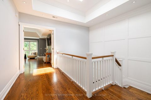 Photo 15 at 242 Betty Ann Drive, Willowdale West, Toronto