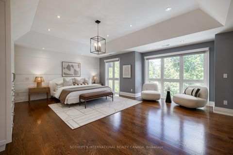 Photo 16 at 242 Betty Ann Drive, Willowdale West, Toronto