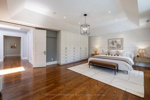 Photo 17 at 242 Betty Ann Drive, Willowdale West, Toronto