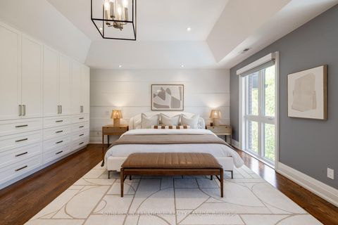 Photo 18 at 242 Betty Ann Drive, Willowdale West, Toronto