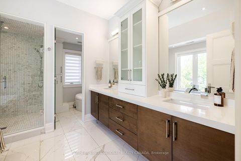 Photo 19 at 242 Betty Ann Drive, Willowdale West, Toronto