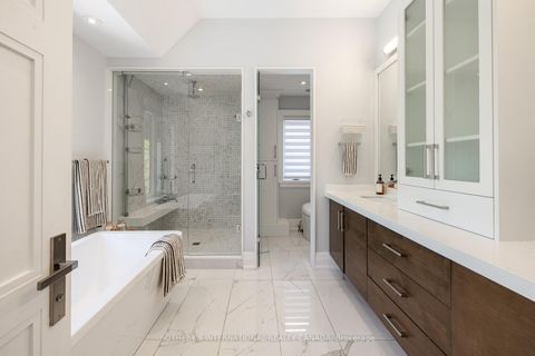 Photo 20 at 242 Betty Ann Drive, Willowdale West, Toronto