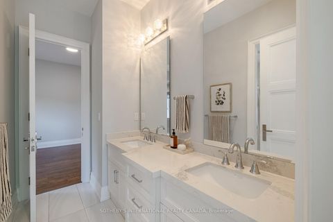 Photo 23 at 242 Betty Ann Drive, Willowdale West, Toronto