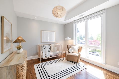 Photo 24 at 242 Betty Ann Drive, Willowdale West, Toronto