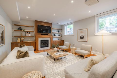 Photo 26 at 242 Betty Ann Drive, Willowdale West, Toronto