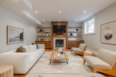Photo 27 at 242 Betty Ann Drive, Willowdale West, Toronto