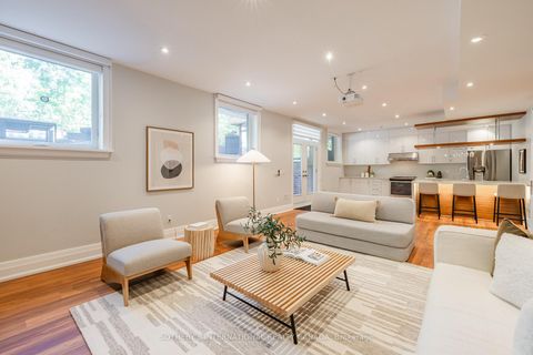 Photo 28 at 242 Betty Ann Drive, Willowdale West, Toronto