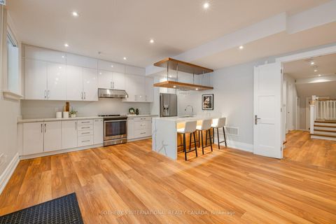 Photo 29 at 242 Betty Ann Drive, Willowdale West, Toronto