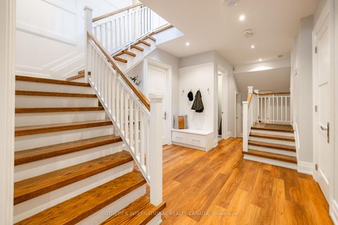 Photo 30 at 242 Betty Ann Drive, Willowdale West, Toronto