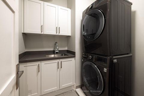 Photo 31 at 242 Betty Ann Drive, Willowdale West, Toronto