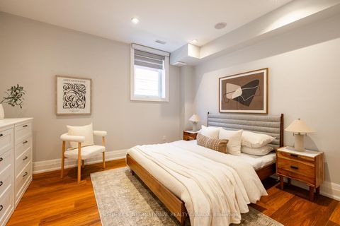 Photo 33 at 242 Betty Ann Drive, Willowdale West, Toronto