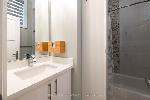 Photo 34 at 242 Betty Ann Drive, Willowdale West, Toronto