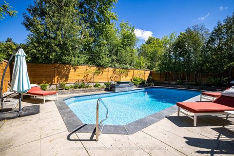 Photo 35 at 242 Betty Ann Drive, Willowdale West, Toronto