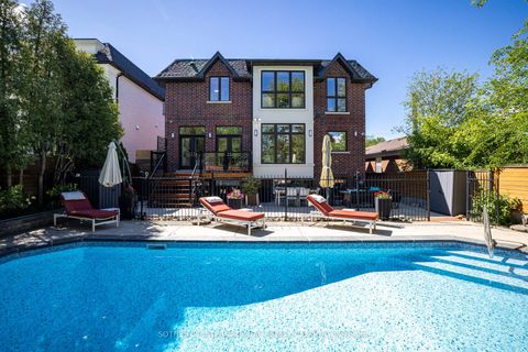 Photo 36 at 242 Betty Ann Drive, Willowdale West, Toronto